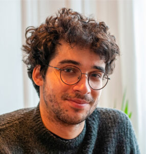 Thomas Expert Wordpress